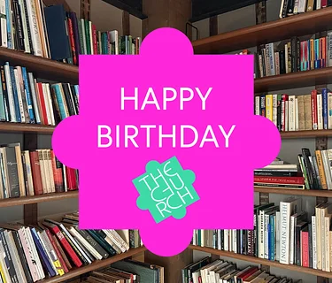 GET TO KNOW US: Behind The Scenes at The Church - A Celebration of 5 Years