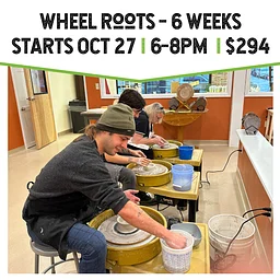 Wheel Roots