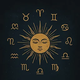 Starry Nights Astrology
