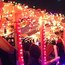 Longmont Lights Holiday Parade