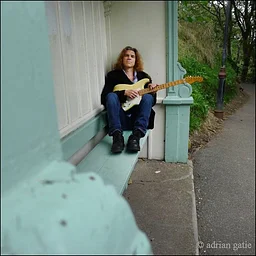 The Chaz DePaolo Band