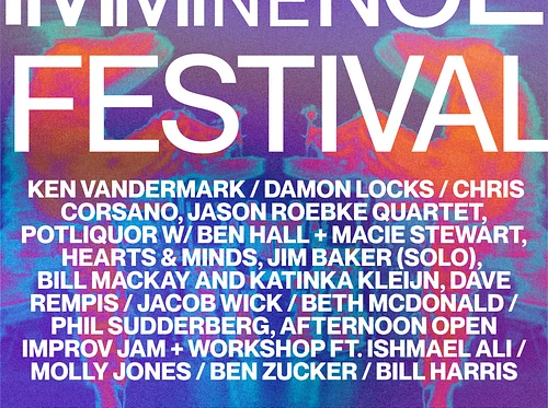 Imminence Festival - Night One