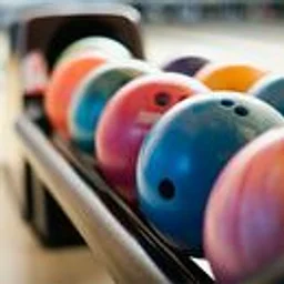 College Night Bowling