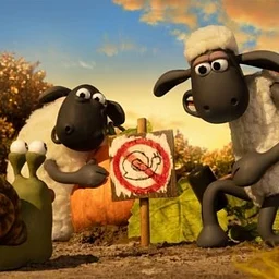 Movies at The Reg - Shaun the Sheep: The Beast of Mossy Bottom
