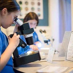 Science Saturday