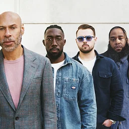 Joshua Redman Quartet | Athenaeum Jazz Fall 2026 Series
