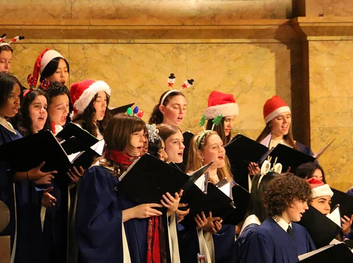 Holiday POPS!