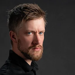 Daniel Sloss: BITTER