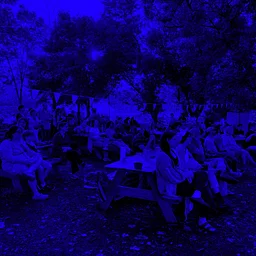 Atmospheres at Oxbow