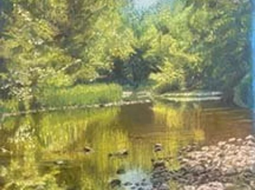 Call for Artists: Landscape