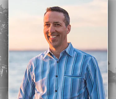 Todd Paglia, CEO Stand.Earth: Delivering large-scale solutions to climate and environmental problems worldwide