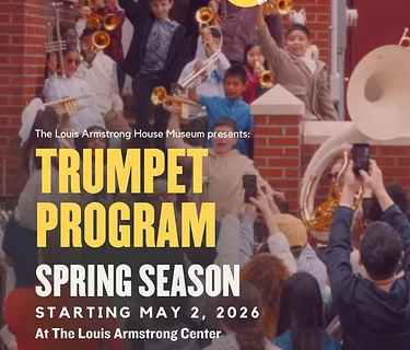 Trumpet Learning Program – Spring 2026