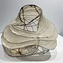 Let’s Make a Lantern! Paper & Wire Forms with Ashley Page