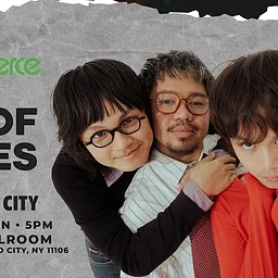IV of Spades live in New York City