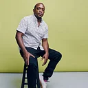 Artist’s Talk with Hank Willis Thomas