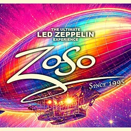 Zoso || with Dan Dubuque