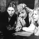 FEEL GOOD FILMS: YOUNG FRANKENSTEIN