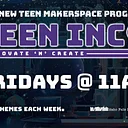 Teen Inc