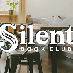 Silent Book Club