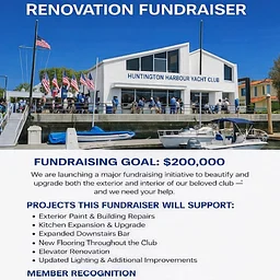 Huntington Harbour Yacht Club