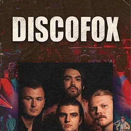 Halloween Weekend with Discofox at Moonshine Flats