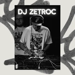 DJ Zetroc