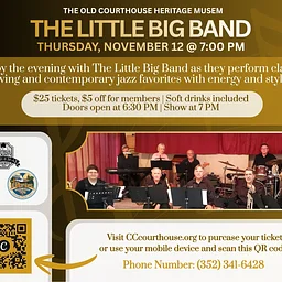 The Little Big Band