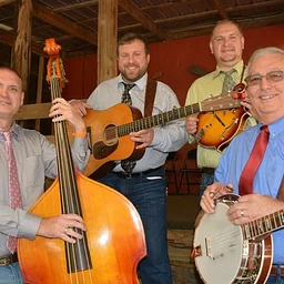 bluegrsss at the lodge, macungie, pennsylvania 6:00pm 2027 “the Ryde back tour”