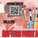 THANKSGIVING PAINT AND SIP