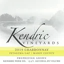 Kendric Vineyards Wine
