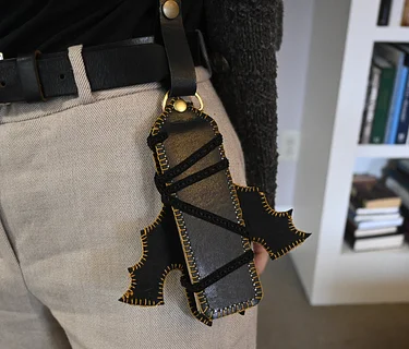 Course | Making a Medieval Bat Book | In-Person