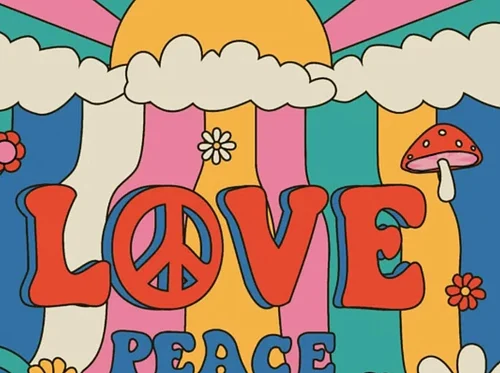 ANNUAL HIPPIE FEST