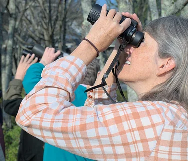 Birding for Beginners (full)