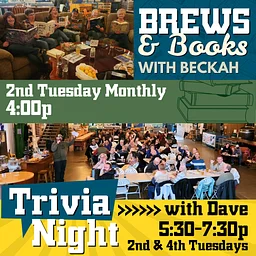 Trivia Night w/ Dave