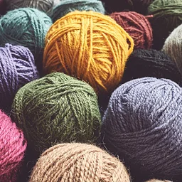 Fiber Arts Club