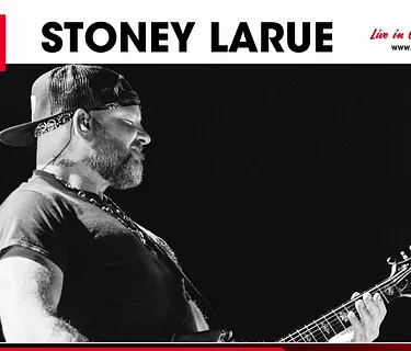 Stoney LaRue
