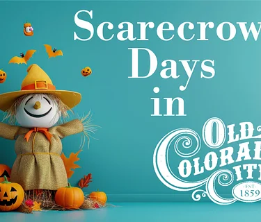 Scarecrow Days
