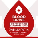 Blood Drive
