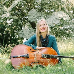 Strings on the Green