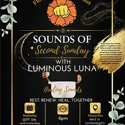 Sounds of Second Sunday
