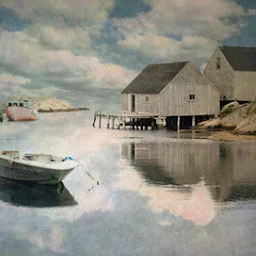 Workshop: Painting With Color, Fire, and Wax/Learn about Photo Encaustics.