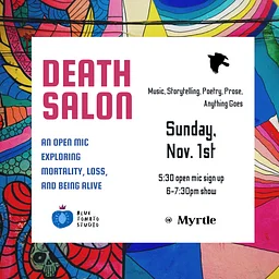 Death Salon