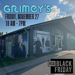 RSD Black Friday 2026