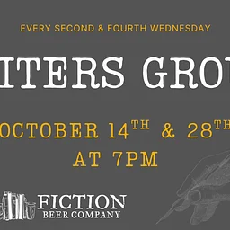 Writers Group