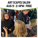 ArtScapes Salon