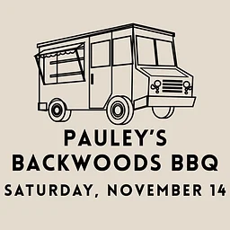 Pauley’s Backwoods BBQ Food Truck