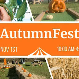 AutumnFest at Lyman Orchards
