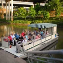 Buffalo Bayou Cruise
