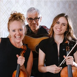The Hanneke Cassel Band - Special Guests: MadFiddle - $25