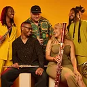 Downtown with Imani Winds: Amplify